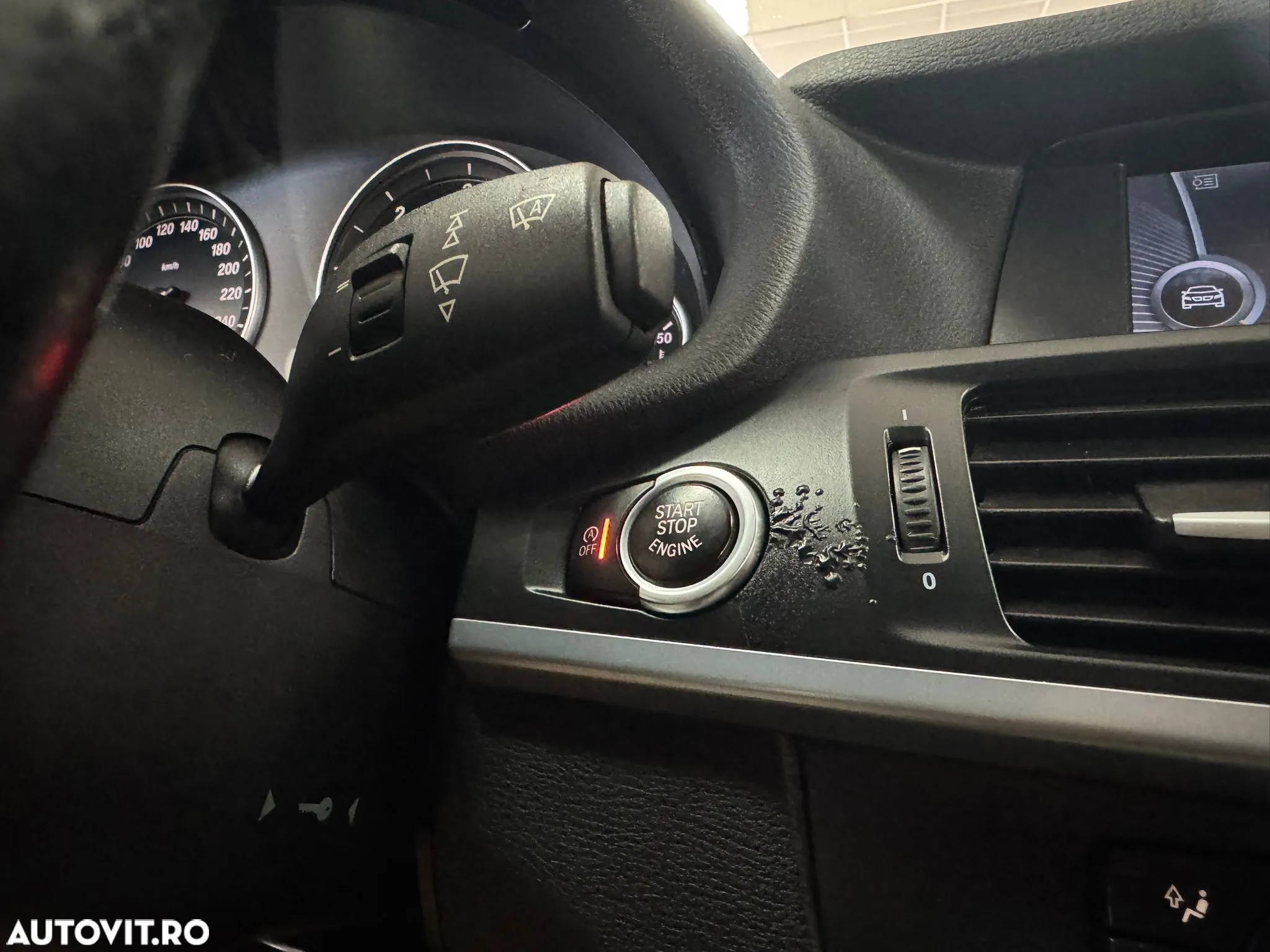 BMW X3 xDrive20d Aut. - 25