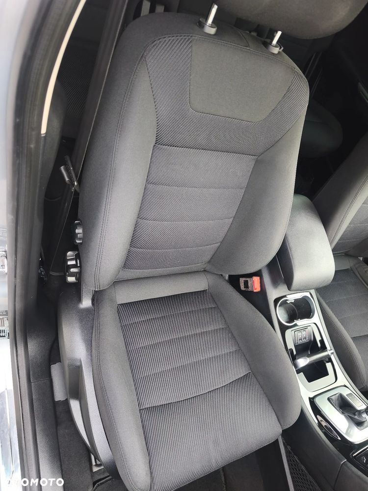 Ford Galaxy 2.0 TDCi DPF Titanium - 31