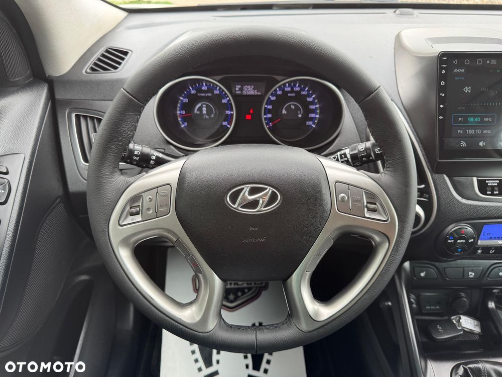 Hyundai ix35 - 29