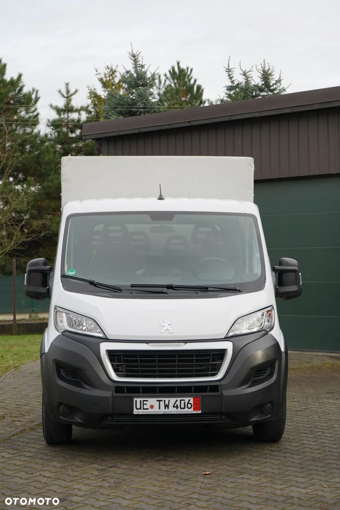 Peugeot Boxer - 20