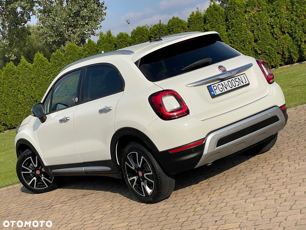 Fiat 500X 1.6 Multijet 4x2 S&S Mirror - 4