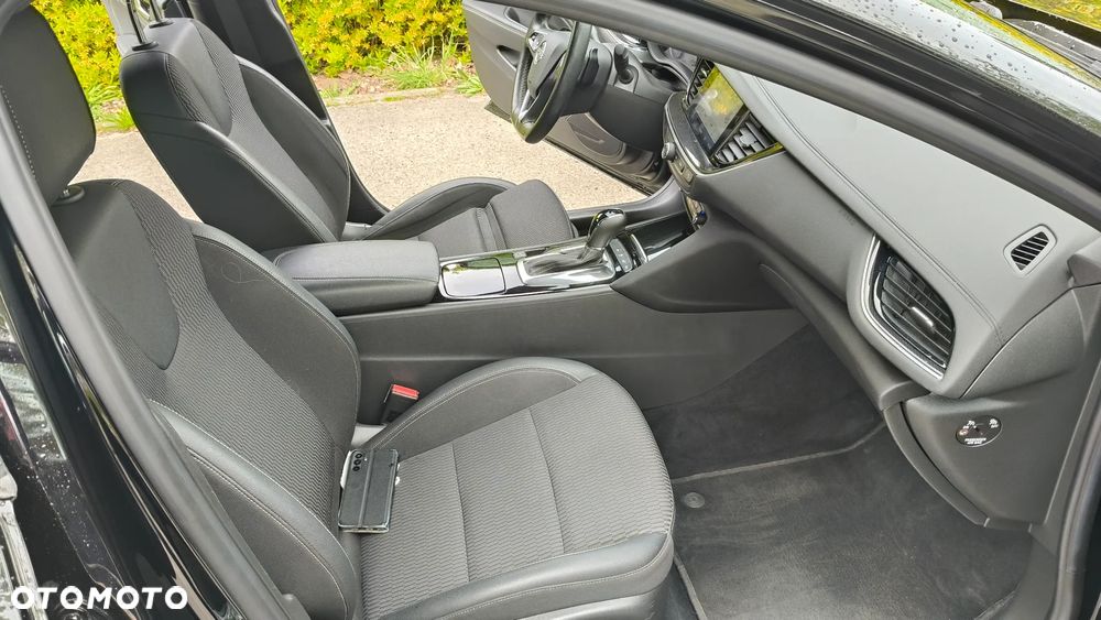 Opel Insignia 1.5 Direct InjectionTurbo Dynamic - 16