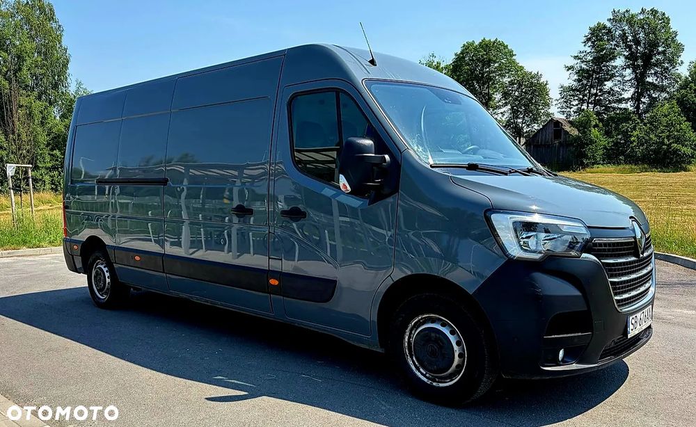Renault Master - 8