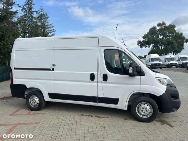 Opel Movano - 5