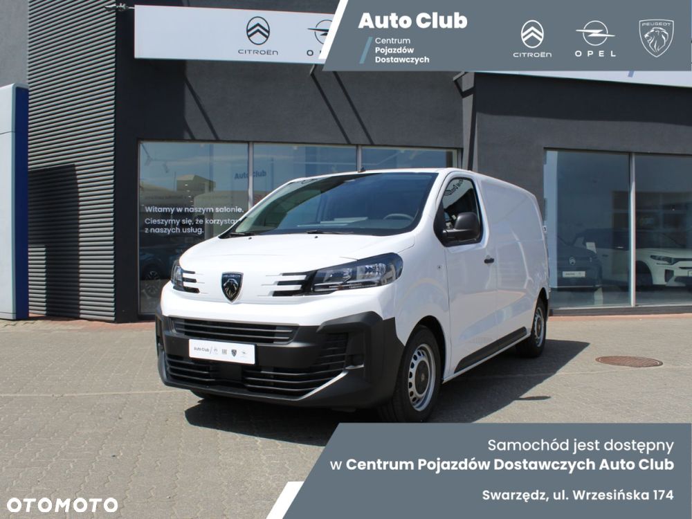 Peugeot Expert - 3