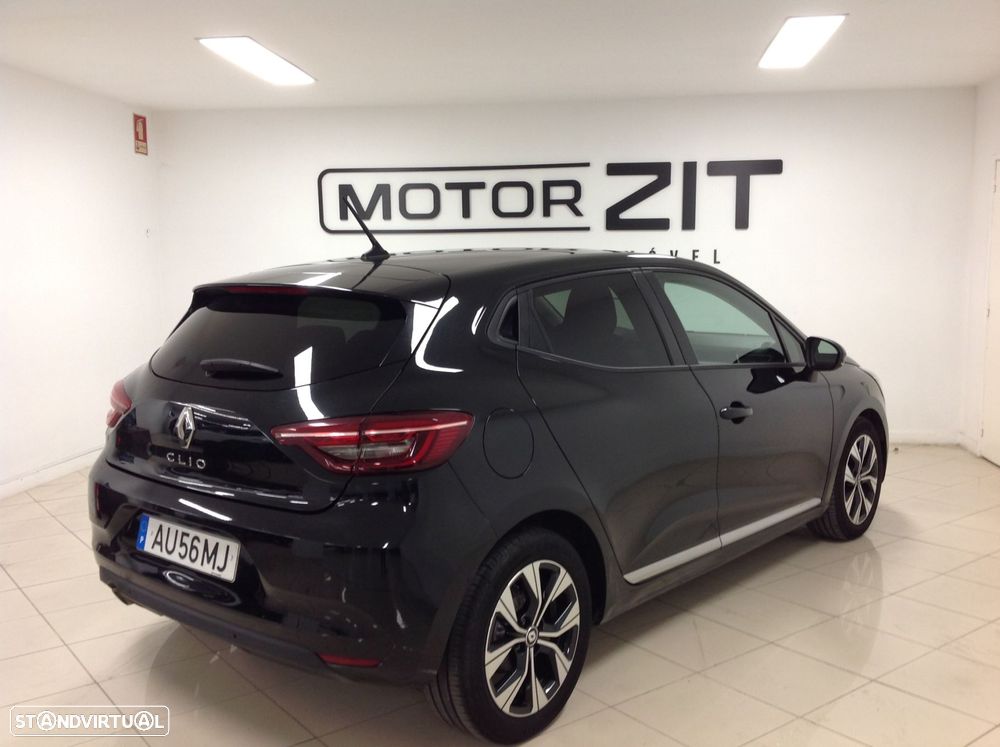 Renault Clio 1.0 TCe Techno - 6