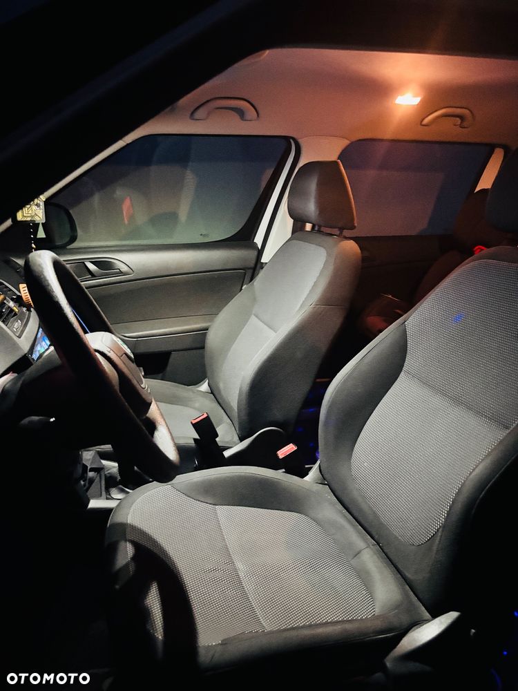 Skoda Yeti 1.2 TSI Edition - 7