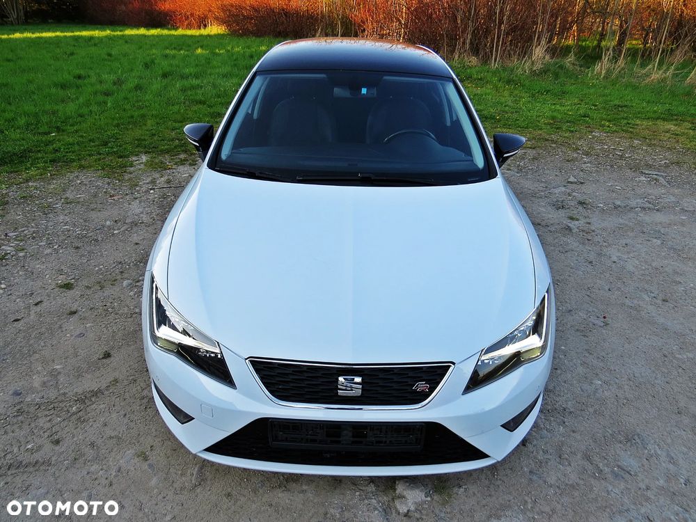 Seat Leon - 5