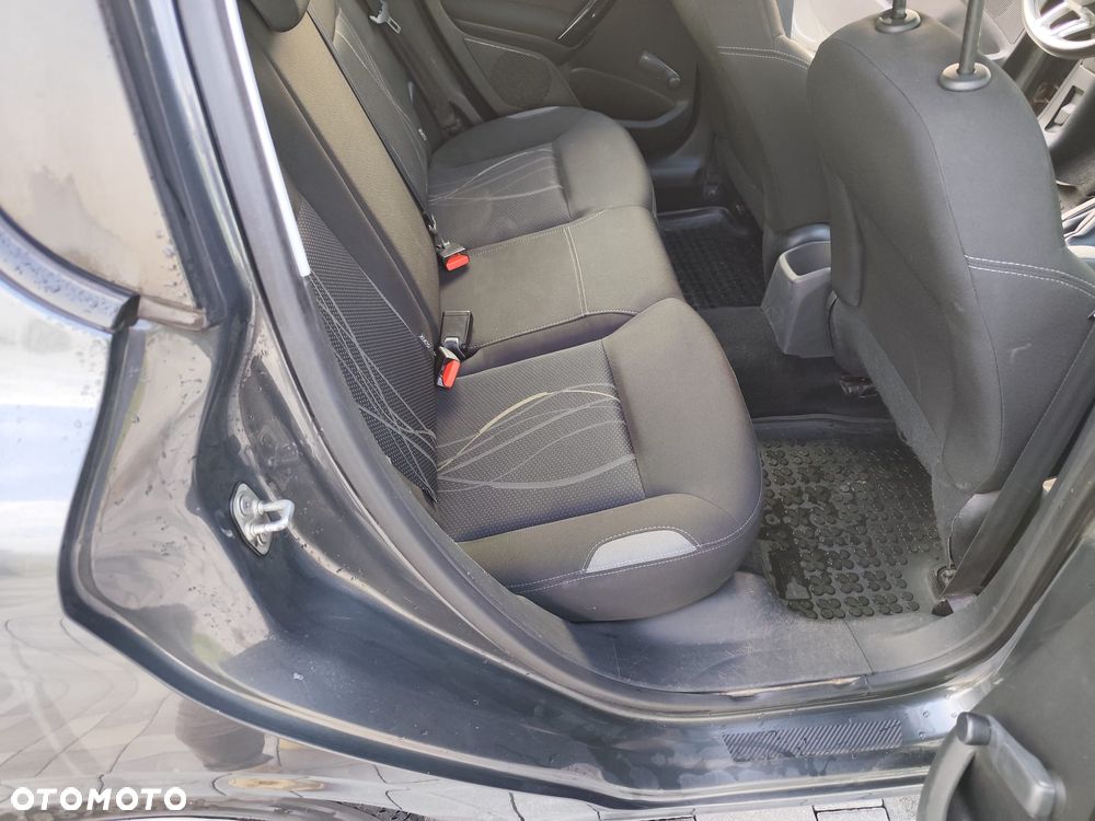 Peugeot 208 1.4 HDi Active - 18