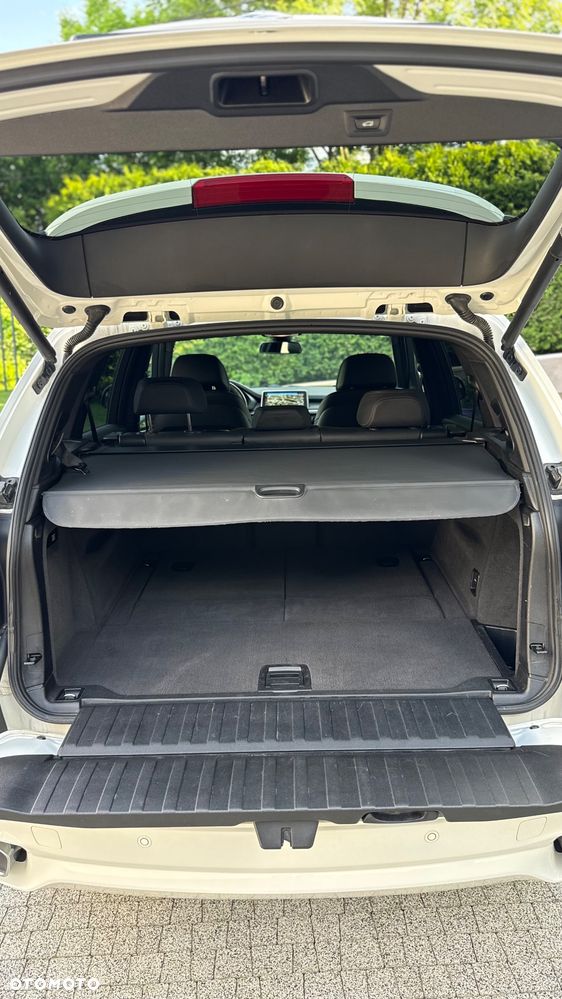 BMW X5 - 24