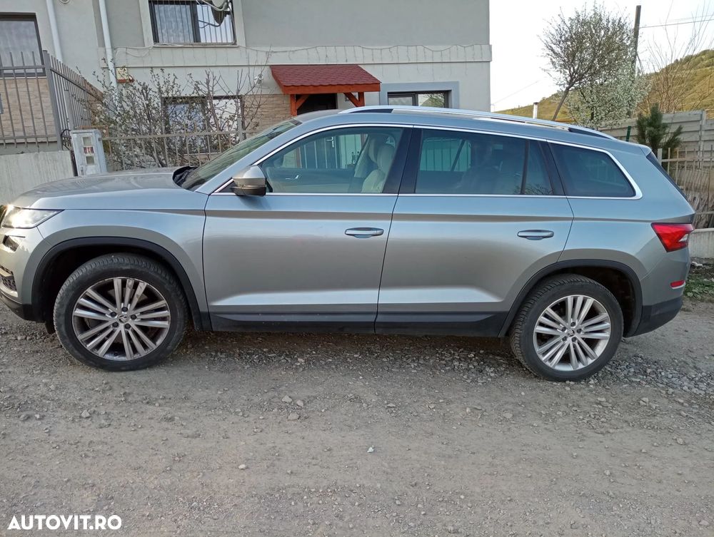 Skoda Kodiaq - 10