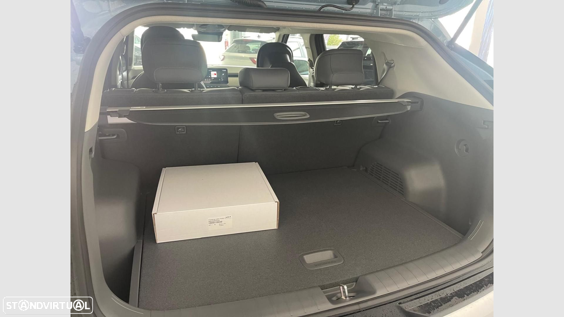 Kia EV3 81.4 kWh Tech - 18