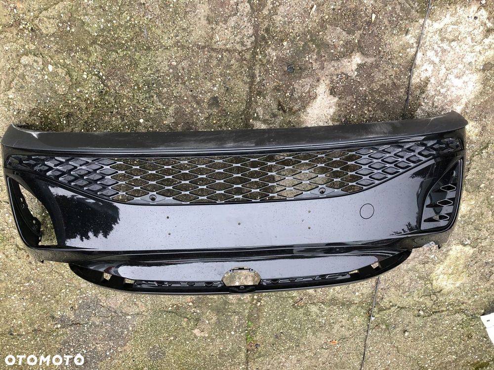Zderzak przód VW ID 4 ID.4 ID4 11A GTX 20- - 5