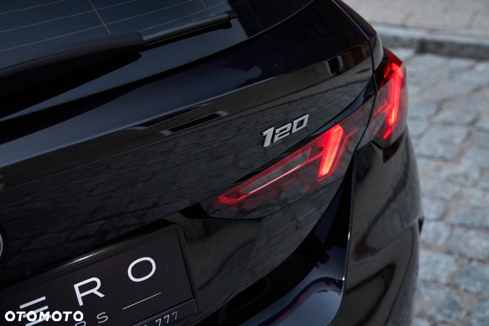 BMW Seria 1 120 - 16