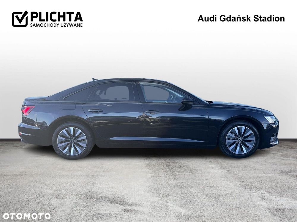 Audi A6 - 7