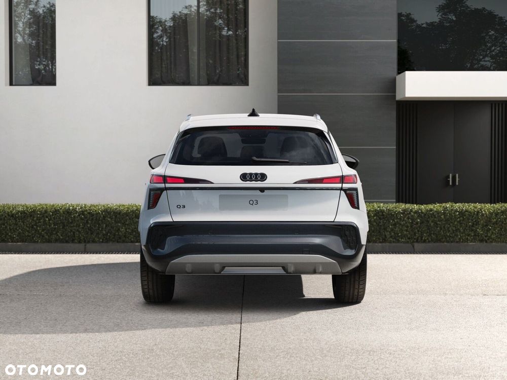 Audi Q3 - 5