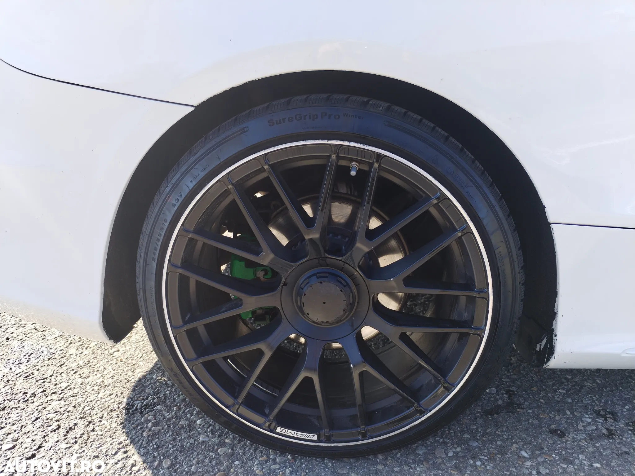 Mercedes-Benz C 180 Coupe 7G-TRONIC AMG Line - 14
