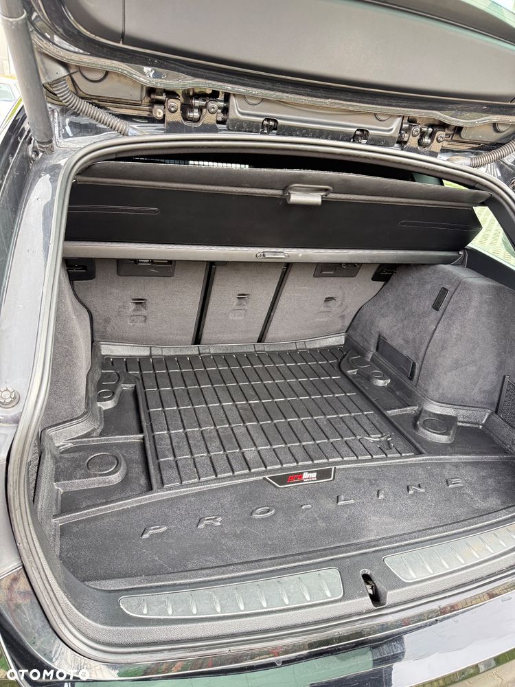 BMW Seria 3 320d - 11