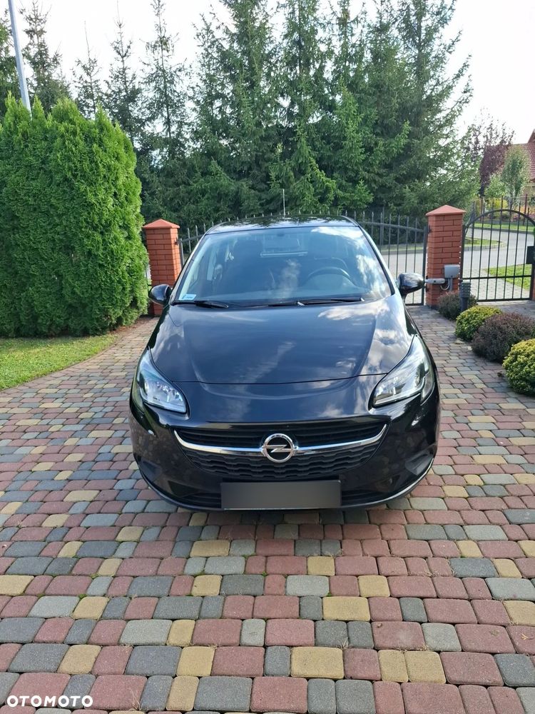 Opel Corsa - 7