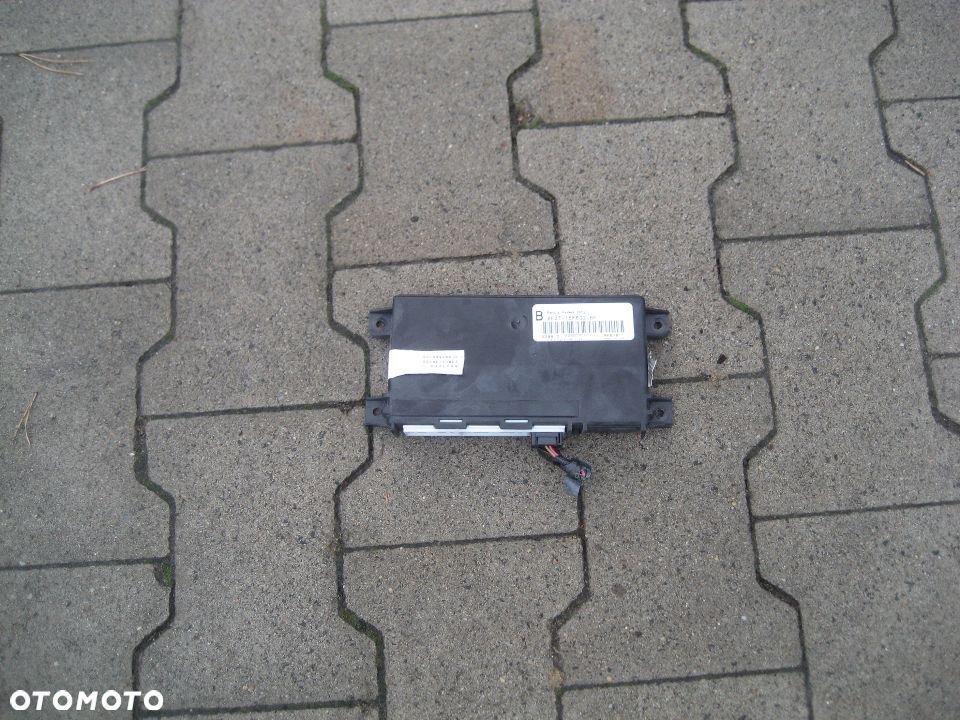 ford windstar 99-03r 3,0 benzyna v6 moduł sterownik keyless entry xf2t 15k602 bf - 1