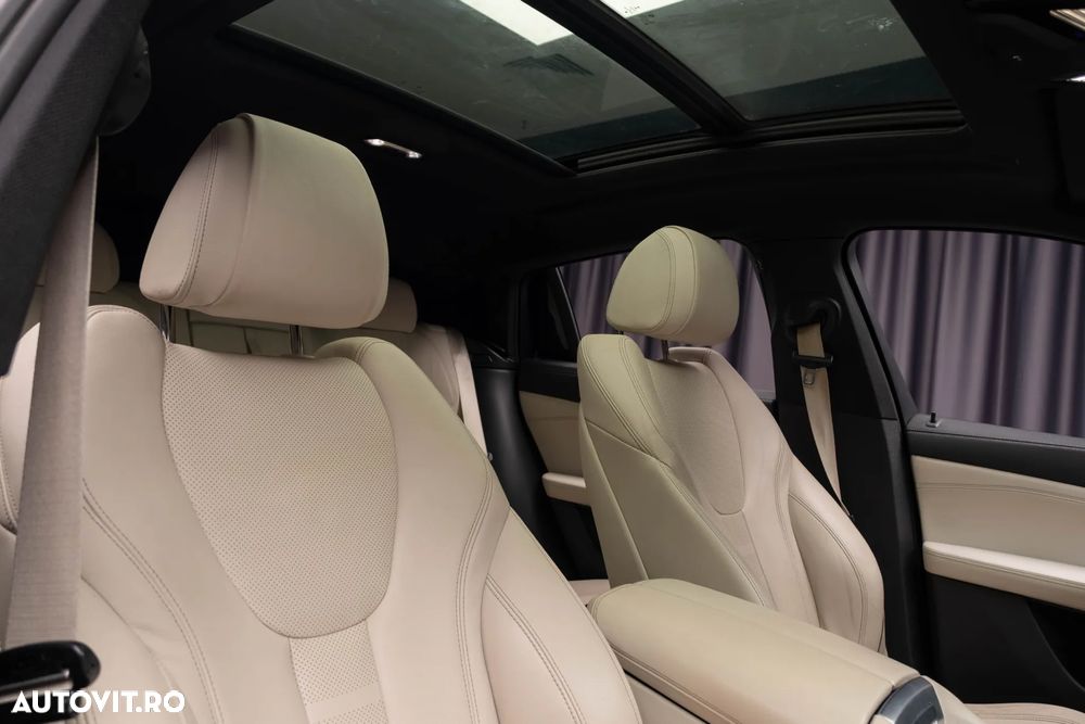 BMW X6 ver-xdrive30d - 30