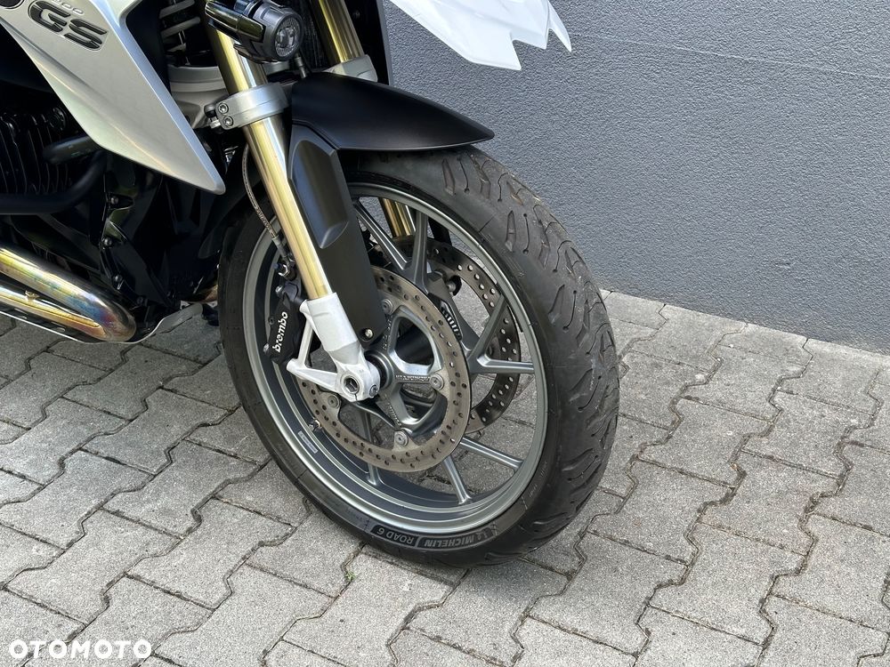 BMW GS - 27