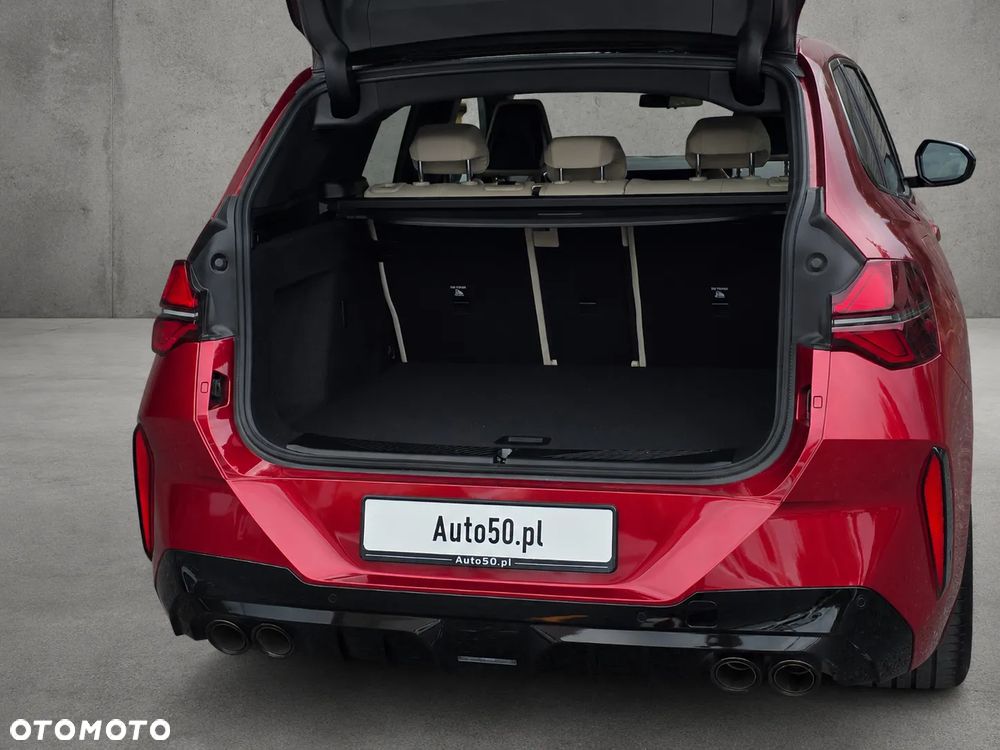 BMW X3 - 23
