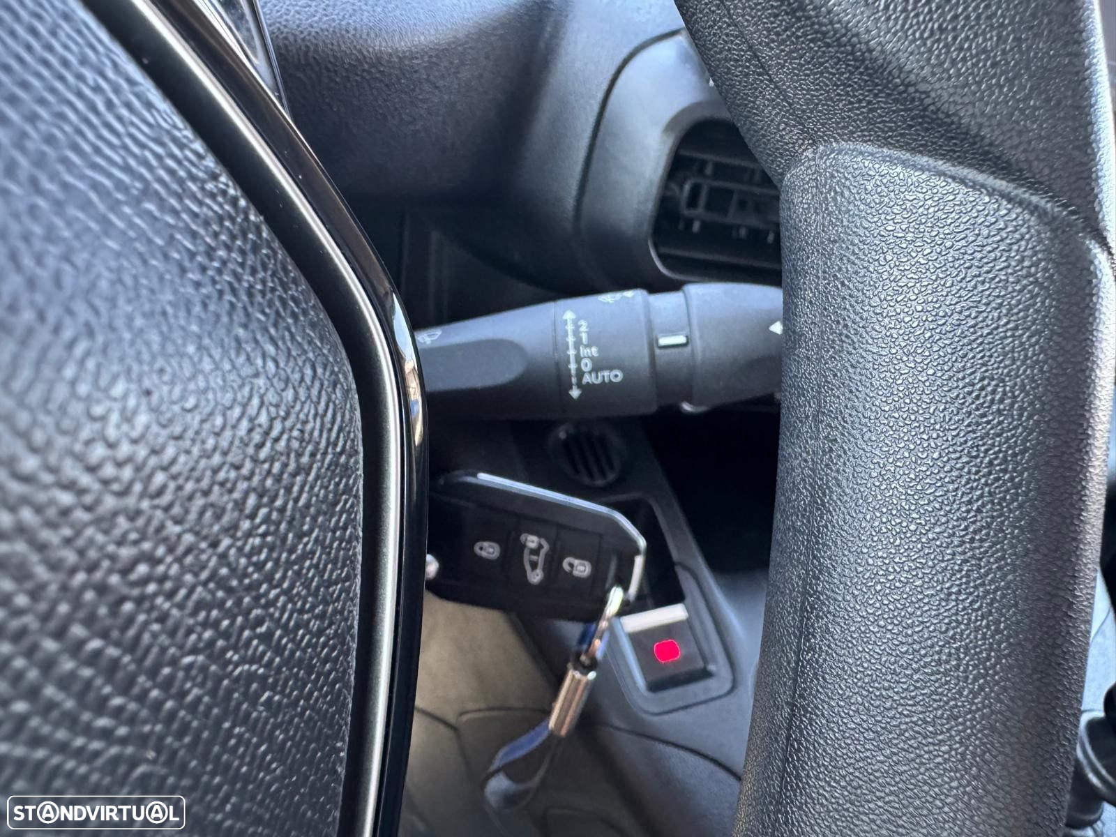 Peugeot Partner 1.5 BlueHDi Pro Standard - 18