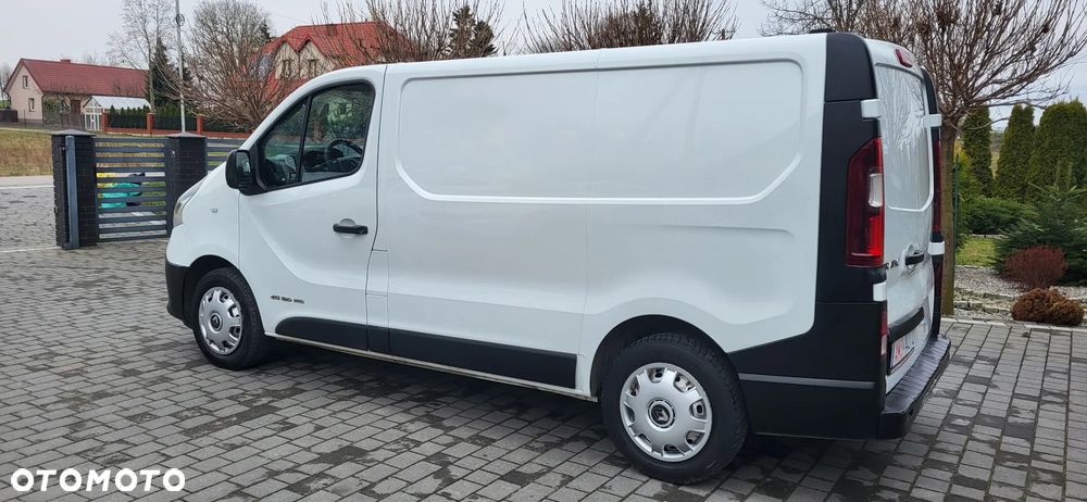 Renault Trafic - 11