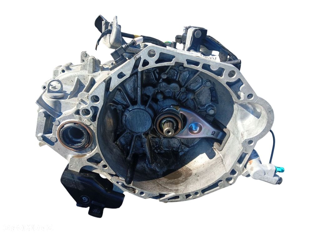 SKRZYNIA BIEGÓW KIA RIO IV (2017-2020) 1.4 16V 100KM U97V U97VHH 002293 - 1