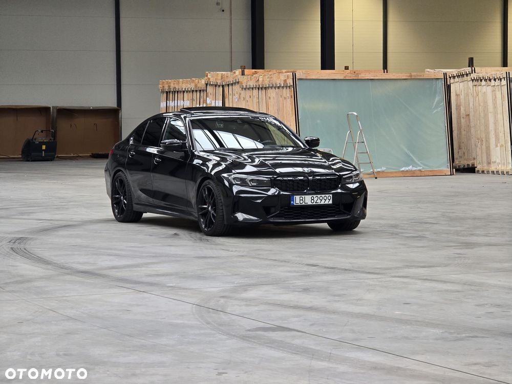 BMW Seria 3 - 3