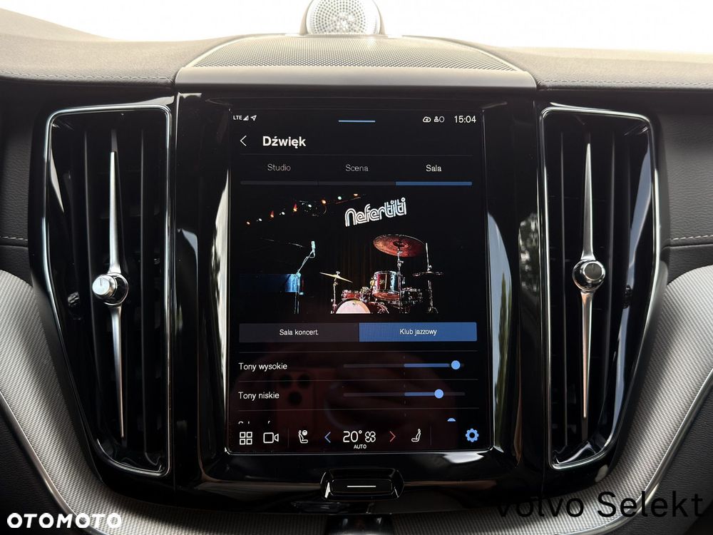 Volvo XC 60 - 35