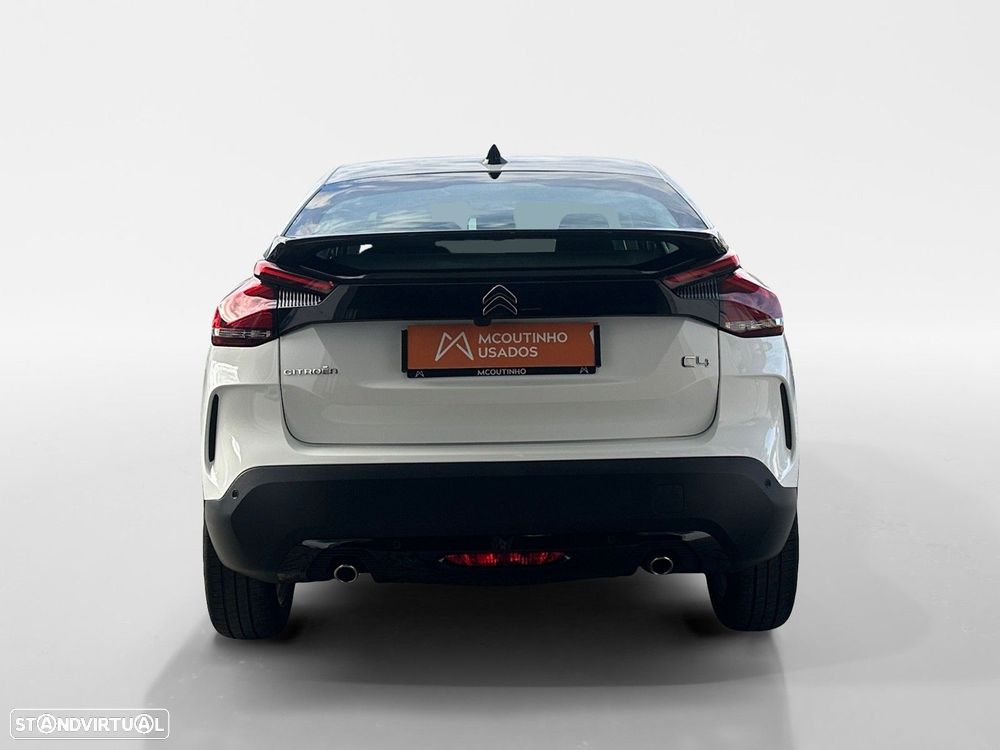 Citroën C4 - 4