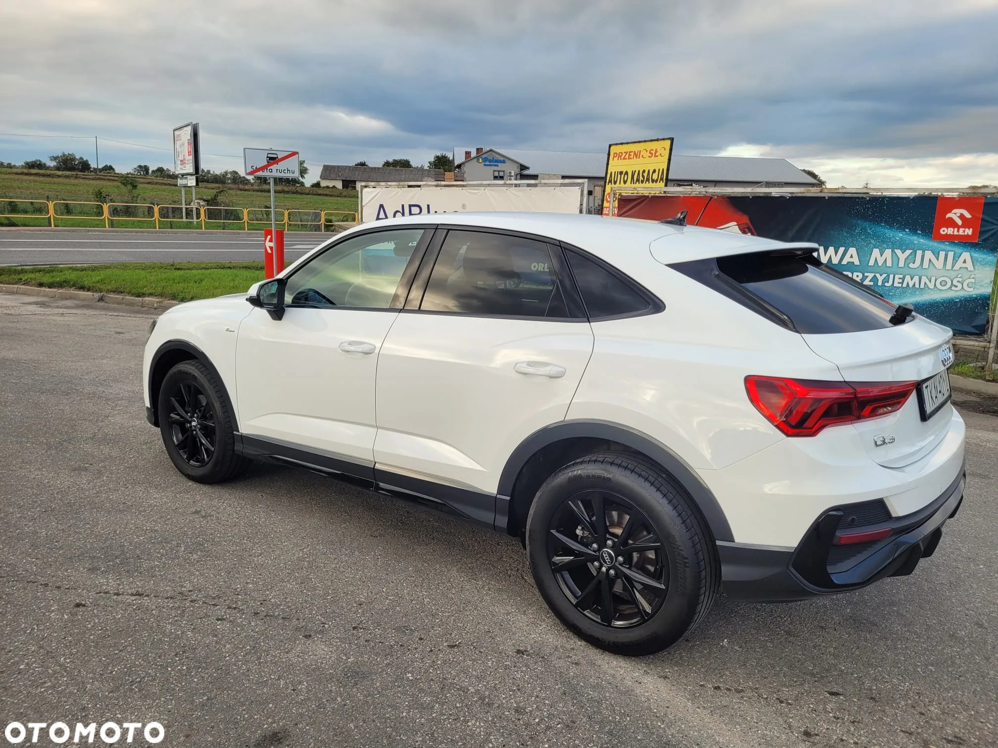 Audi Q3 - 4