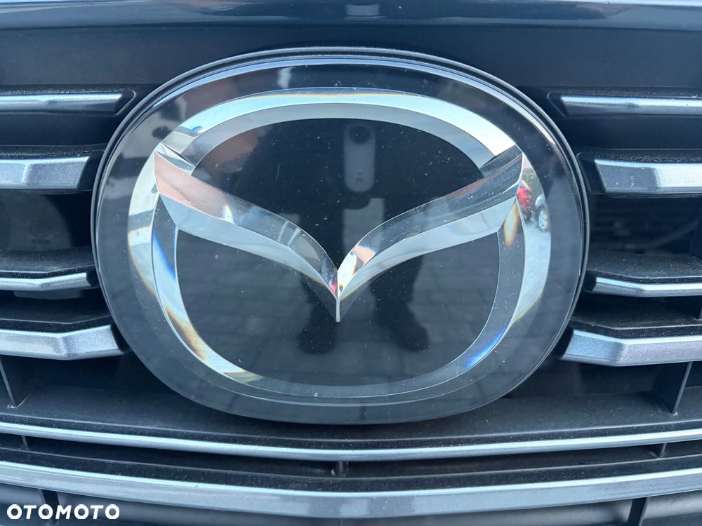 Mazda CX-3 SKYACTIV-G 121 FWD Drive Exclusive-Line - 2