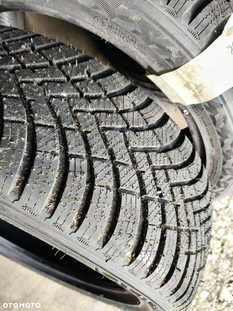 Opony 205/50 R17 Hankook 2025 - 2
