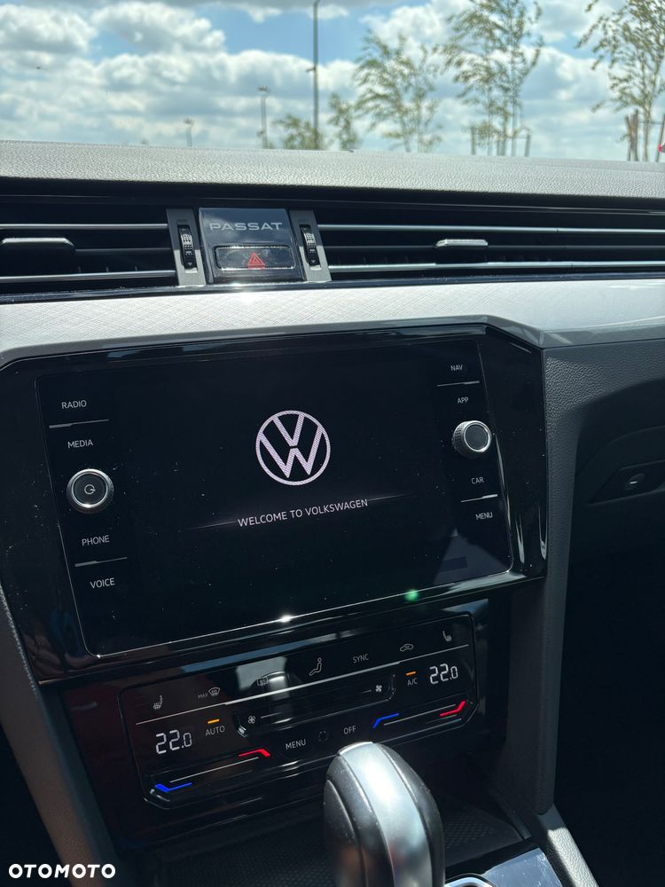Volkswagen Passat 1.5 TSI EVO Business DSG - 12