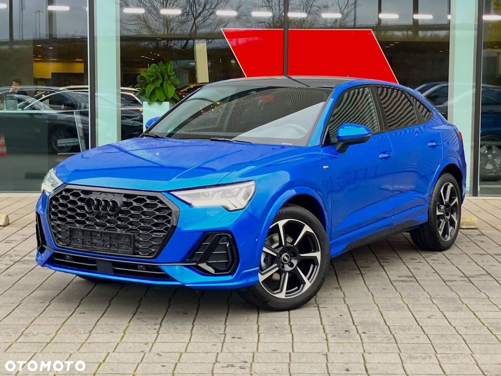 Audi Q3 Sportback - 5