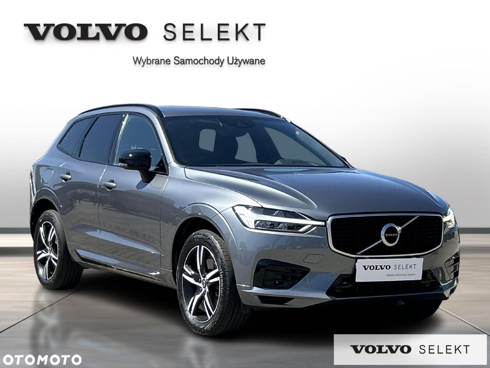 Volvo XC 60 - 8