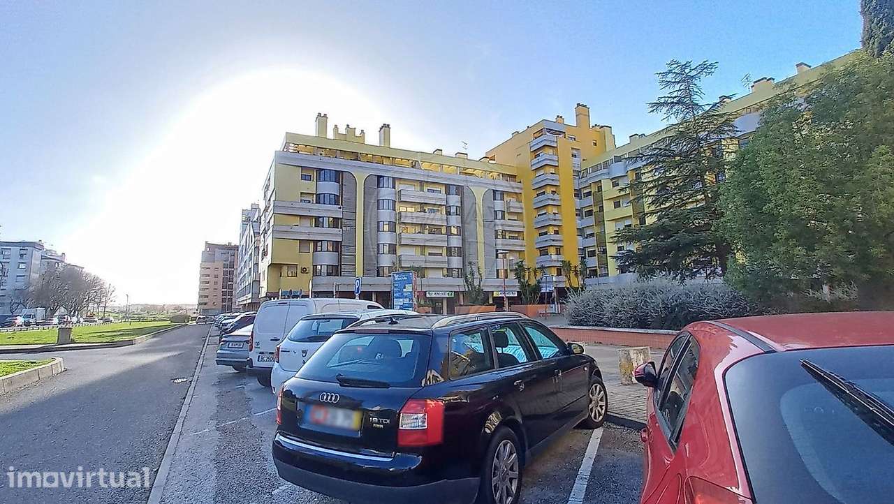 Apartamento T3 para venda - Grande imagem: 2/17