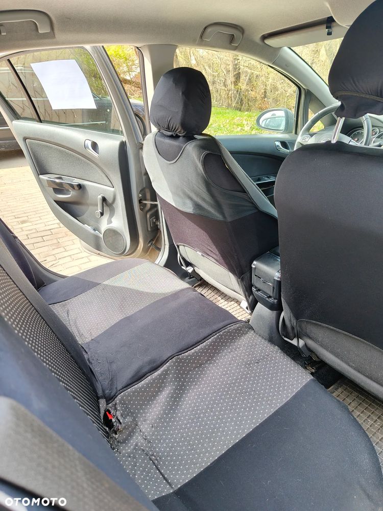 Opel Corsa 1.2 16V Enjoy - 7