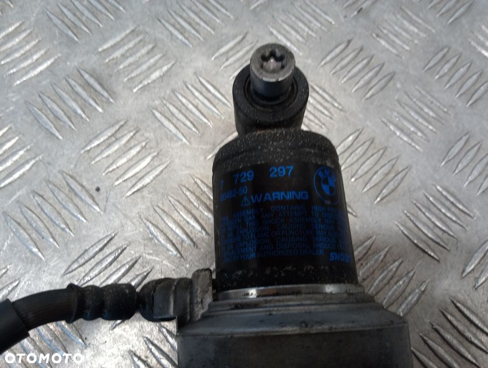 Amortyzator tylny BMW R 1200RT K26 03-14r   PN. 33537729297 - 7