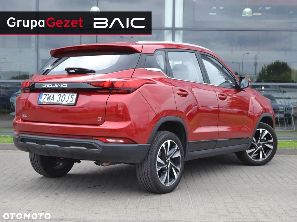 BAIC 3 - 3
