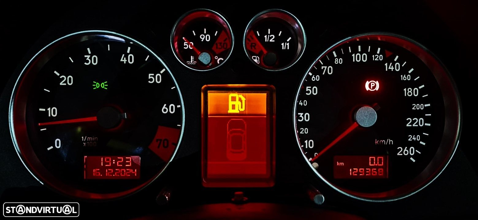 Audi TT Coupé 1.8 T - 13