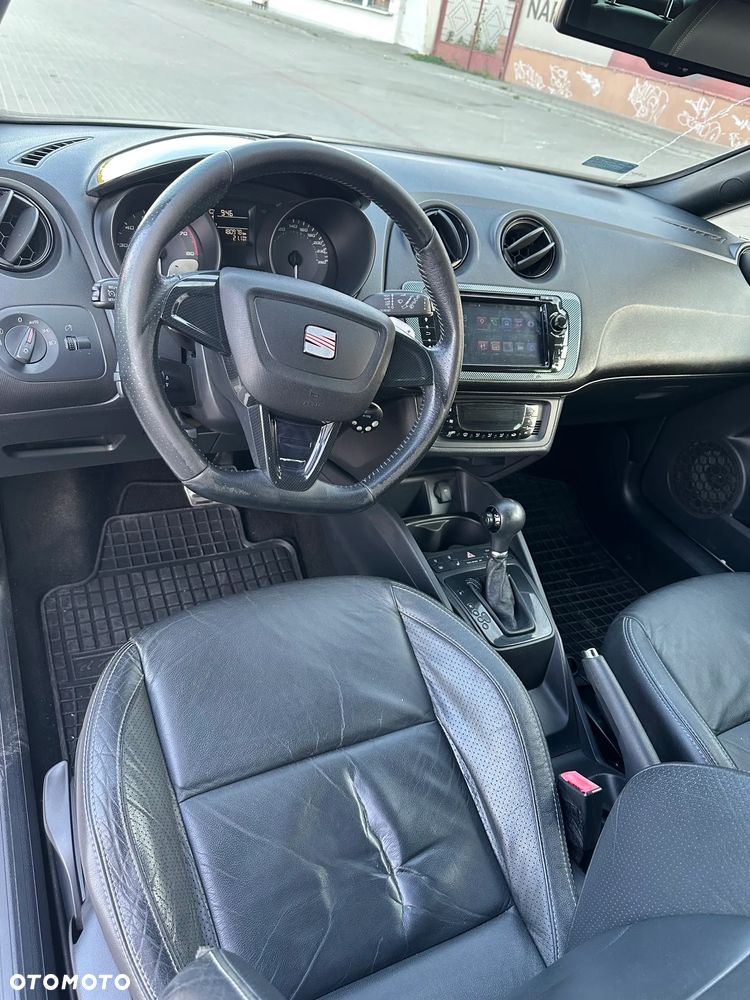 Seat Ibiza - 6