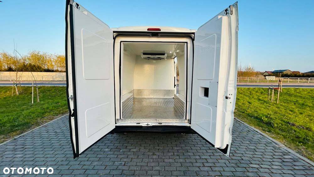 Peugeot Boxer - 14