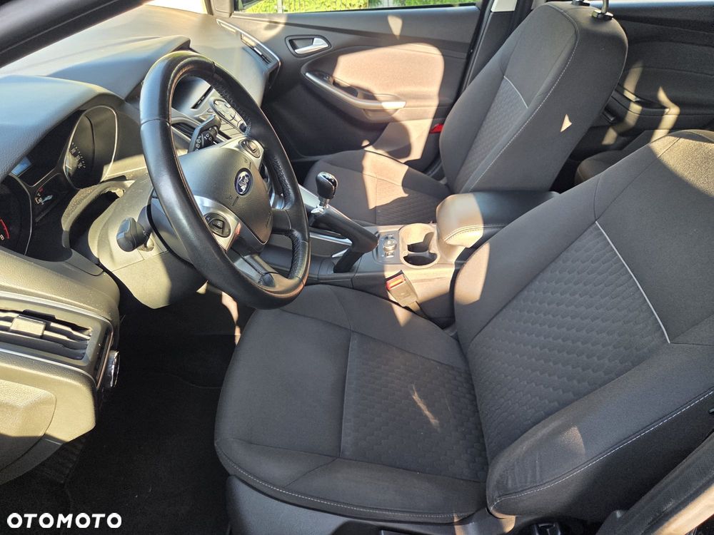 Ford Focus - 5