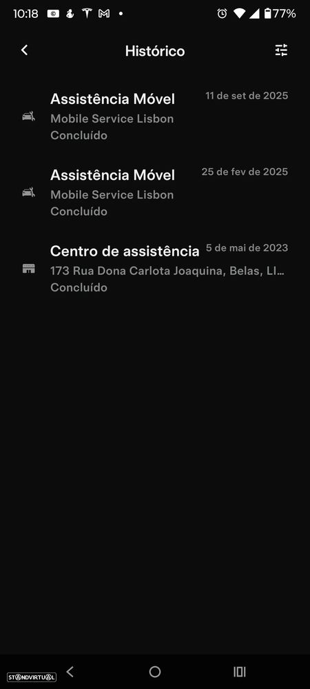 Tesla Model 3 Long-Range Dual Motor AWD - 7