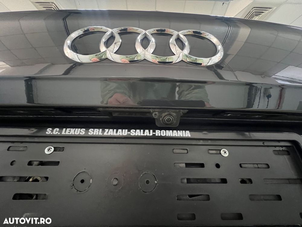 Audi Q5 40 TDI quattro S tronic sport - 19