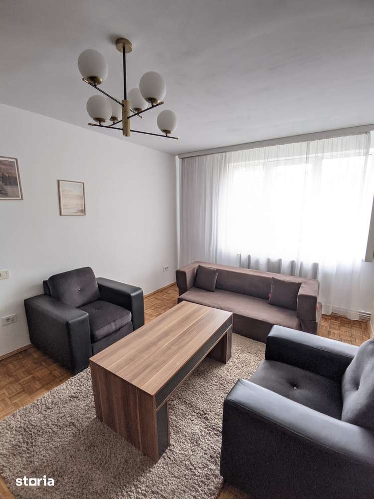 Apartament 3 camere central Piata Abator — fotografia 3